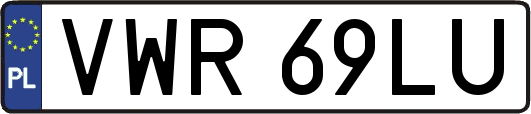 VWR69LU