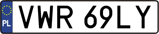 VWR69LY