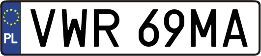 VWR69MA