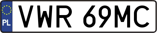 VWR69MC