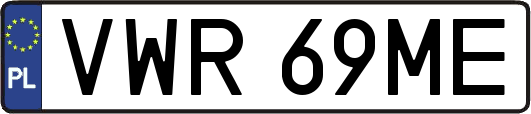 VWR69ME