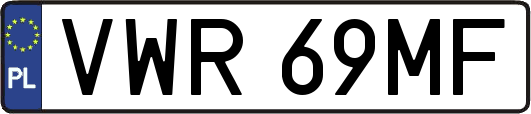 VWR69MF
