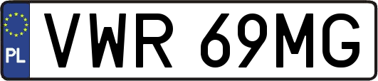 VWR69MG