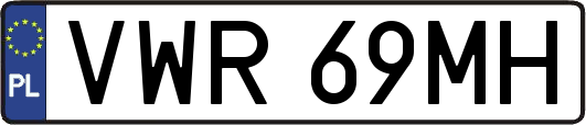 VWR69MH