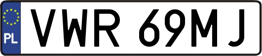 VWR69MJ