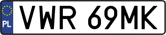 VWR69MK