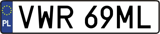 VWR69ML