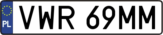 VWR69MM
