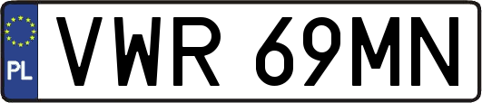 VWR69MN