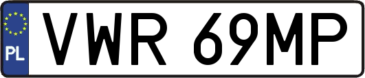 VWR69MP
