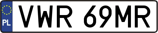 VWR69MR