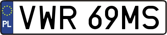 VWR69MS