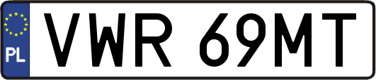 VWR69MT