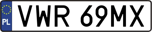 VWR69MX