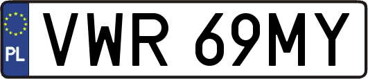VWR69MY