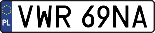 VWR69NA