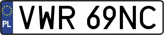 VWR69NC