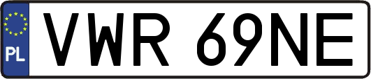 VWR69NE