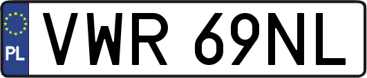 VWR69NL