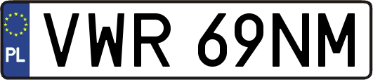 VWR69NM
