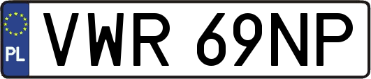 VWR69NP