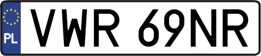 VWR69NR