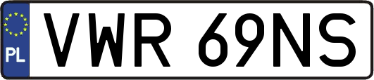 VWR69NS