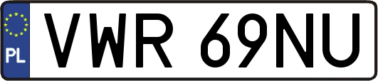 VWR69NU