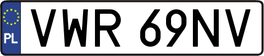 VWR69NV