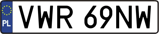 VWR69NW