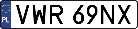 VWR69NX