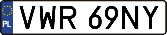 VWR69NY