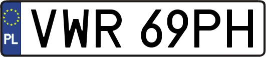 VWR69PH