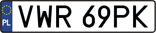 VWR69PK