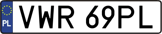 VWR69PL