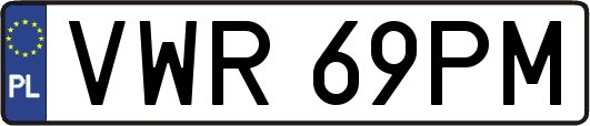 VWR69PM