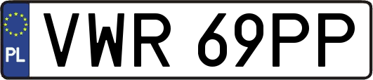 VWR69PP