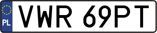 VWR69PT