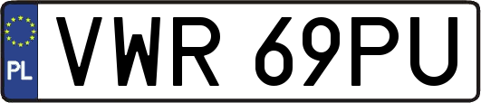 VWR69PU