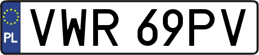VWR69PV