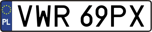 VWR69PX