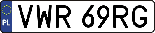 VWR69RG