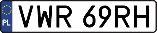 VWR69RH