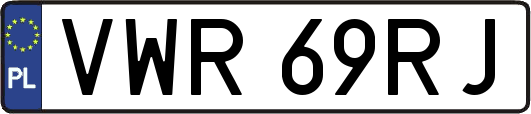 VWR69RJ