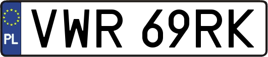 VWR69RK