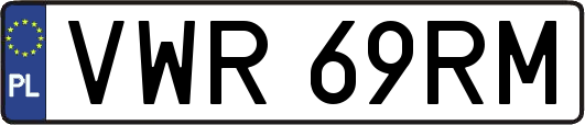 VWR69RM