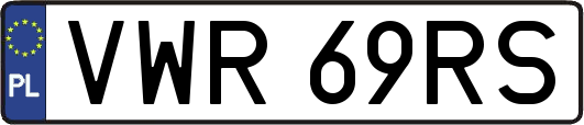 VWR69RS