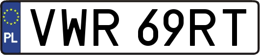VWR69RT