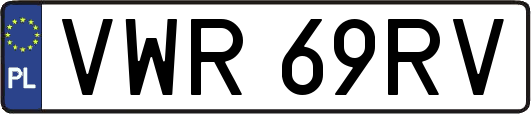 VWR69RV