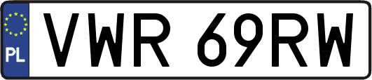 VWR69RW
